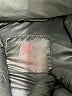 H&M 100% Polyester Black Vest Size 6 - photo 6