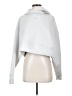 Nike Silver Sweatshirt Size S - photo 1