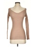 Shein Tan Pullover Sweater Size 4 - photo 1