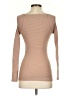 Shein Tan Pullover Sweater Size 4 - photo 2