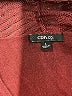 CDP & Co. Burgundy Cardigan Size L - photo 7