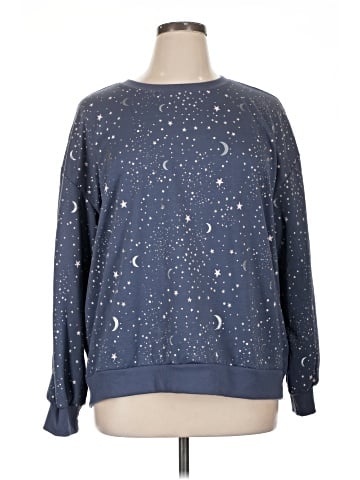 Angels Pullover Sweater (view 1)