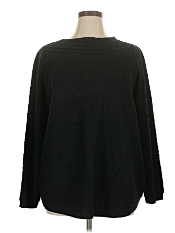 Croft & Barrow Pullover Sweater (view 1)