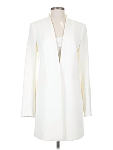 Alice + Olivia Blazer (view 1)