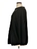 Croft & Barrow 100% Acrylic Solid Black Pullover Sweater Size 1X - photo 5