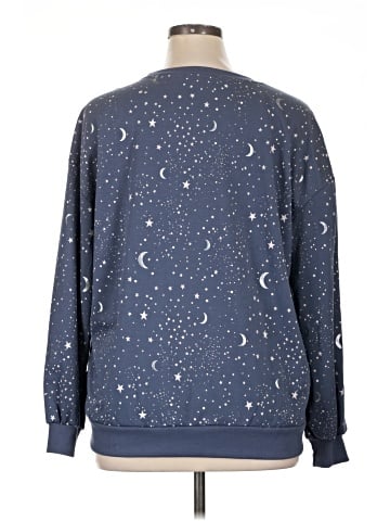 Angels Pullover Sweater (view 2)