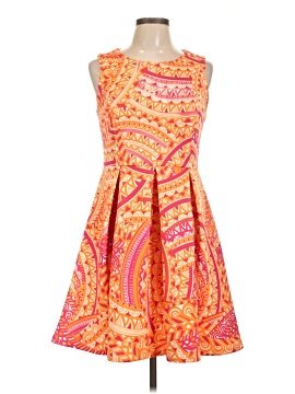 Sandra Darren Cocktail Dress