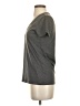 Under Armour 100% Polyester Gray Active T-Shirt Size XS - photo 5
