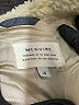 Mcguire Ivory Jacket Size S - photo 6