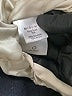 Mcguire Ivory Jacket Size S - photo 7