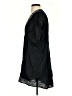 Old Navy Black Casual Dress Size S - photo 5