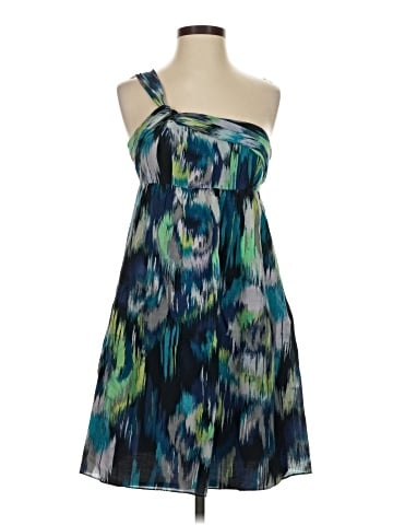 Ann Taylor LOFT Cocktail Dress (view 1)