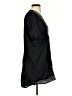Old Navy Black Casual Dress Size S - photo 4
