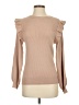 shopthemint.com Tan Pullover Sweater Size S (estimated) - photo 1