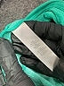 lucy Teal Track Jacket Size XS - photo 7