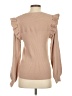shopthemint.com Tan Pullover Sweater Size S (estimated) - photo 2