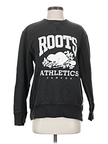 Roots Sweatshirt (view 1)
