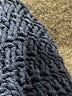 Torrid Blue Poncho One size - photo 8