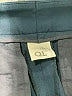 QL2 Solid Blue Active Pants Size EU 42 / US 12 - photo 7