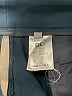 QL2 Solid Blue Active Pants Size EU 42 / US 12 - photo 8