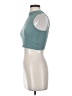 Shein Teal Tank Top Size 2 - photo 5