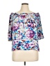 Loveappella Blue Tube Top Size XL - photo 1