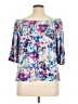 Loveappella Blue Tube Top Size XL - photo 2