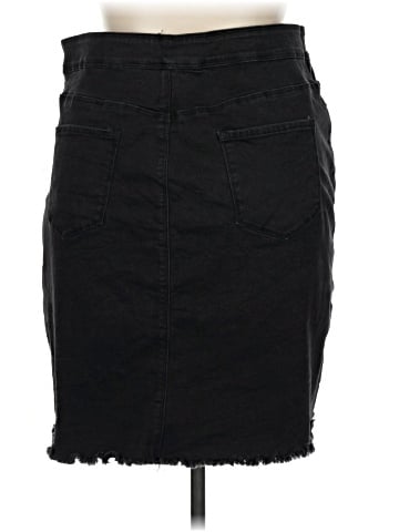 Coco + Carmen Casual Skirt (view 2)