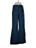 We the Free 100% Baumwolle Blue Jeans Size 26S - photo 1