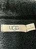 Ugg 100% Polyester Black Cardigan Size S - photo 7
