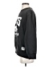 Roots Black Sweatshirt Size XS - photo 5