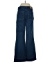 We the Free 100% Baumwolle Blue Jeans Size 26S - photo 2