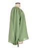 Jessica Simpson 100% Polyester Green Long Sleeve Blouse Size L - photo 4
