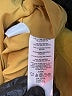 Ann Taylor Solid Yellow Formal Skirt Size 2 - photo 5