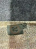 Sweet N Sinful Metallic Tan Pullover Sweater Size L - photo 7