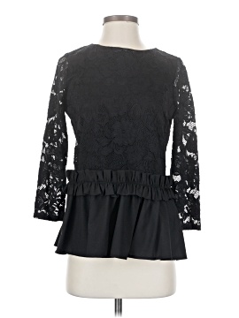 Ivanka Trump 3/4 Sleeve Top (view 1)