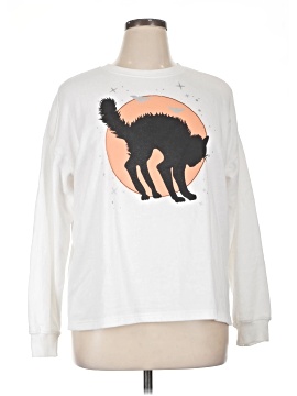 Mad Engine Sweatshirt