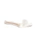 Unbranded White Sandals Size EU 41 - photo 1