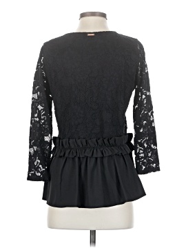 Ivanka Trump 3/4 Sleeve Top (view 2)