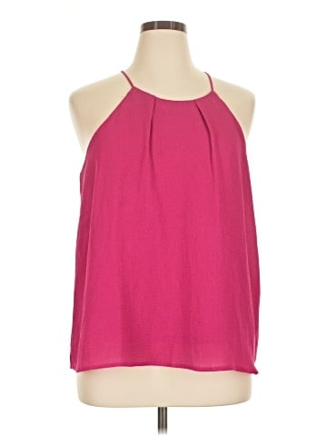 NSR Tank Top (view 1)