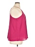 NSR 100% Polyester Pink Tank Top Size XL - photo 4