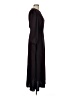 Babaton 100% Polyester Black Casual Dress Size 8 - photo 4