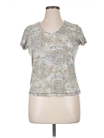 Xcit U.S.A Short Sleeve T-Shirt (view 1)