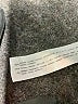 Bershka Solid Black Dress Pants Size 00 - photo 8
