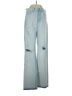 7 For All Mankind Blue Jeans Size 26 waist - photo 1