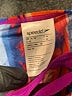 Speedo Purple One Piece Swimsuit Size Lg (36) - photo 3