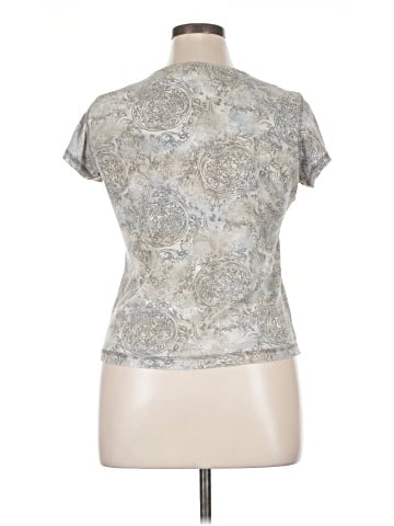 Xcit U.S.A Short Sleeve T-Shirt (view 2)