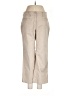 Tommy Hilfiger Solid Tan Khakis Size 6 - photo 1