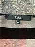 Tart Gray Short Sleeve Top Size XS - photo 7