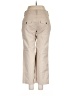 Tommy Hilfiger Solid Tan Khakis Size 6 - photo 2